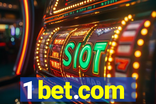 1 bet.com